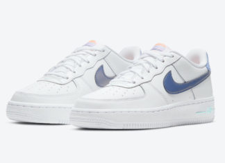 all air force 1 colorways