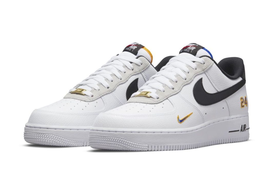 nike air force 1 low ken griffey release date