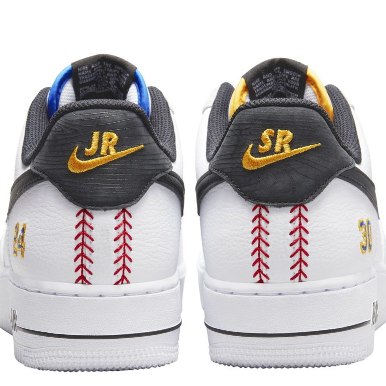 swingman af1