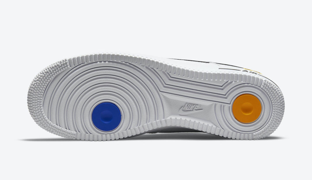 nike air force swingman