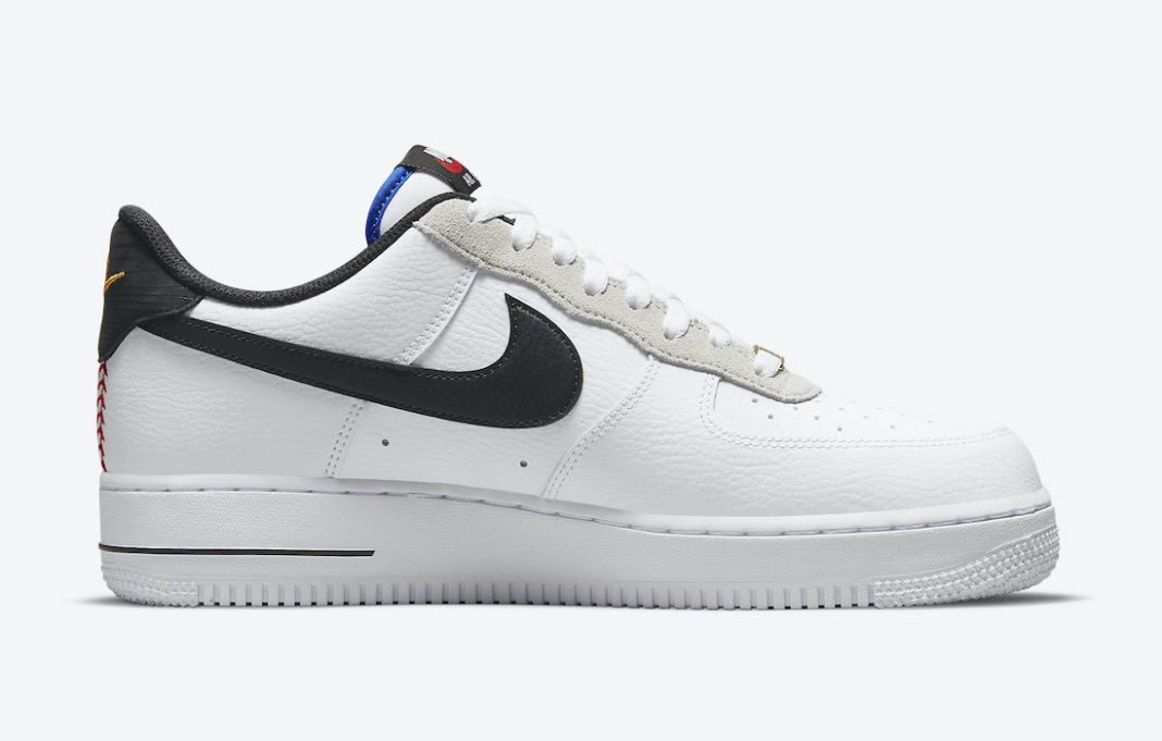 nike air force swingman