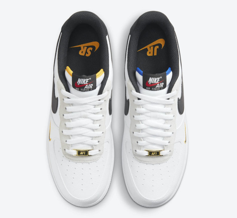 air force 1 low swingman