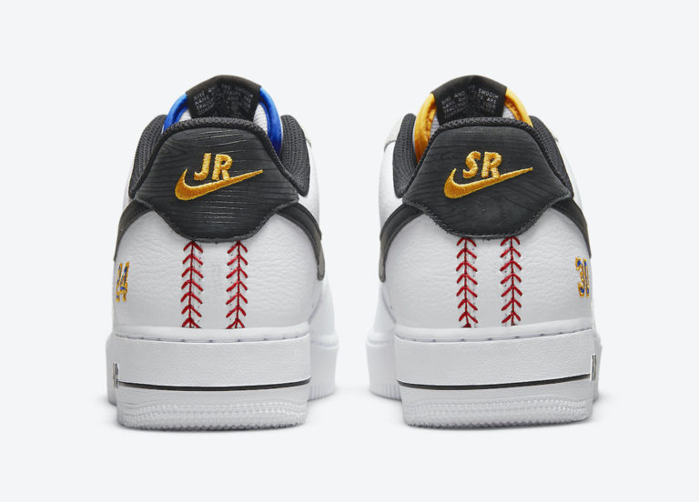 swingman af1