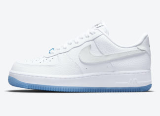 new air force ones coming out