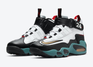 Nike griffey shoes 2021 Air Griffey Max 1 Colorways, Release Dates, Pricing | SBD