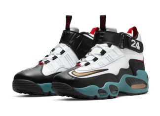 nike air griffey max 1