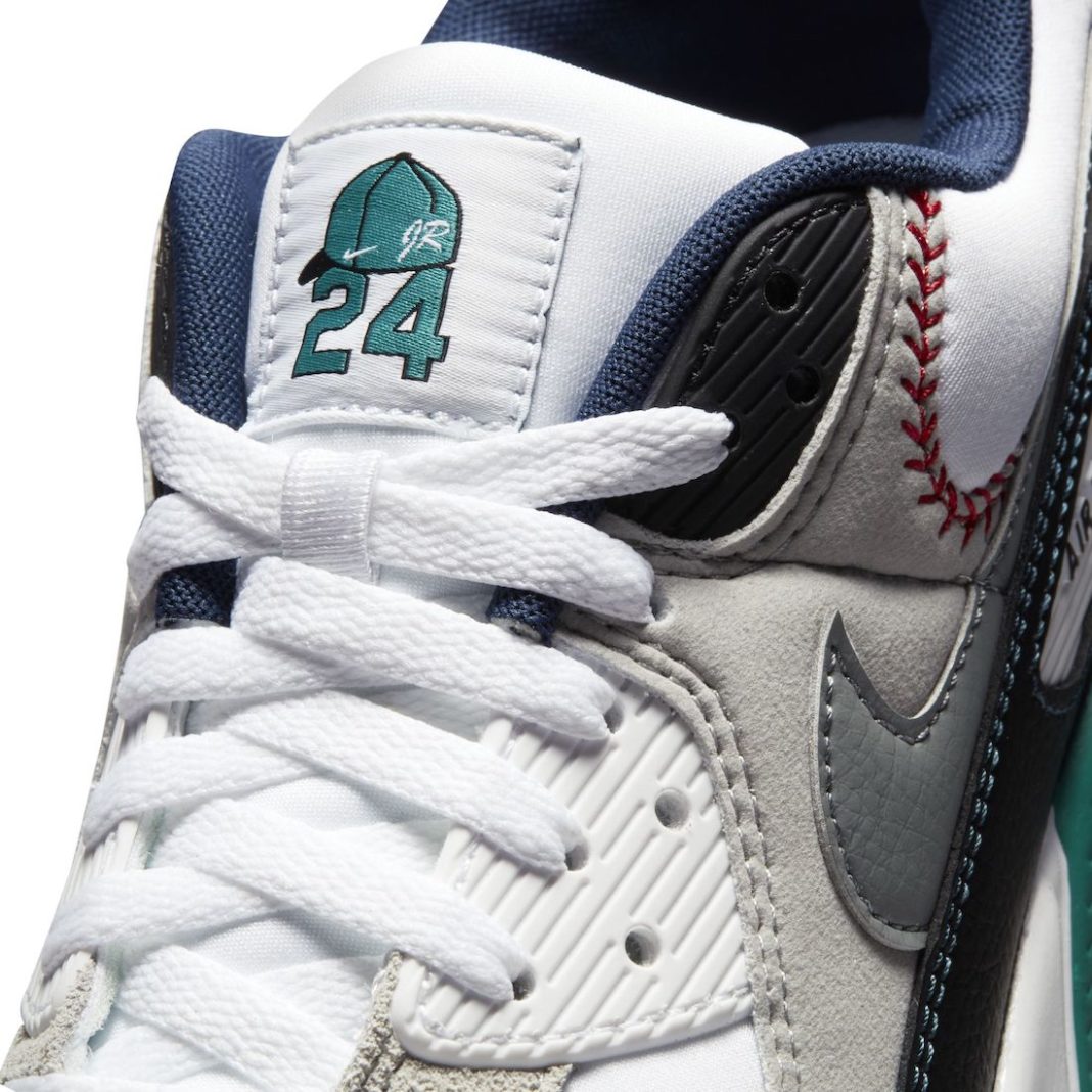 swingman air max 90