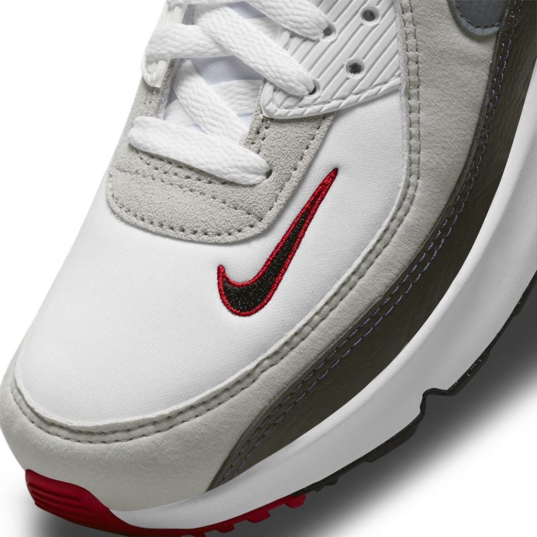 mens nike air max 90 griffey swingman stores