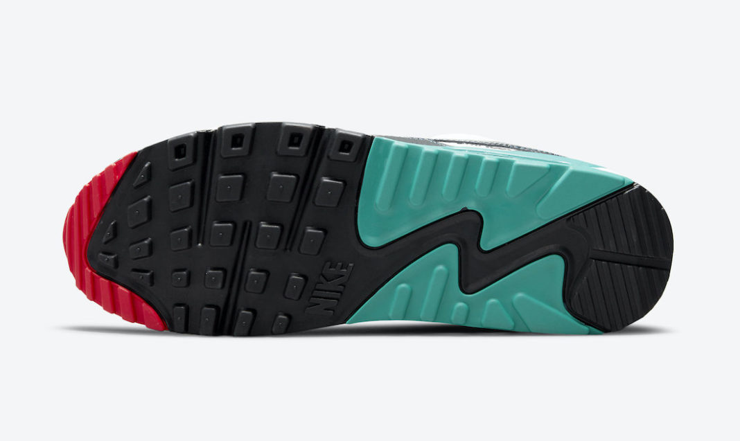air max 90 swingman griffey
