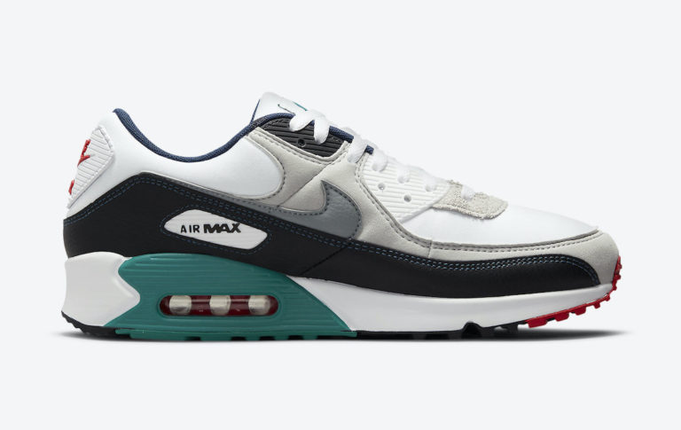 mens nike air max 90 griffey swingman stores