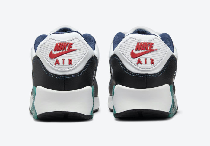 swingman air max 90