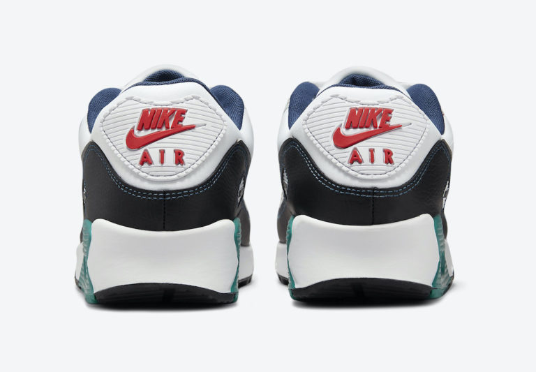 swingman air max 90