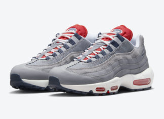 new 95 air max release