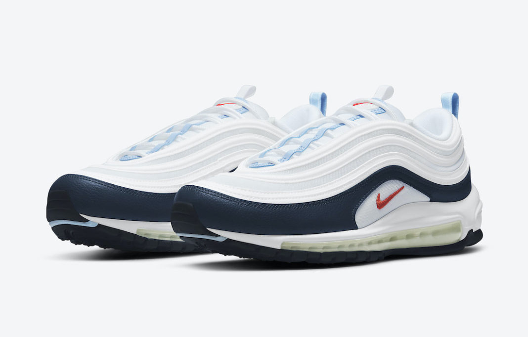 nike air max 97 red release dates
