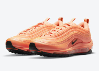 pink and white air max 97 release date 2019