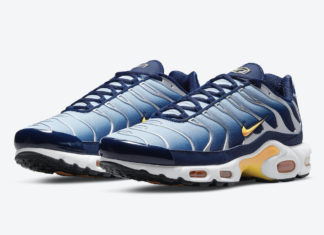 nike tns new release