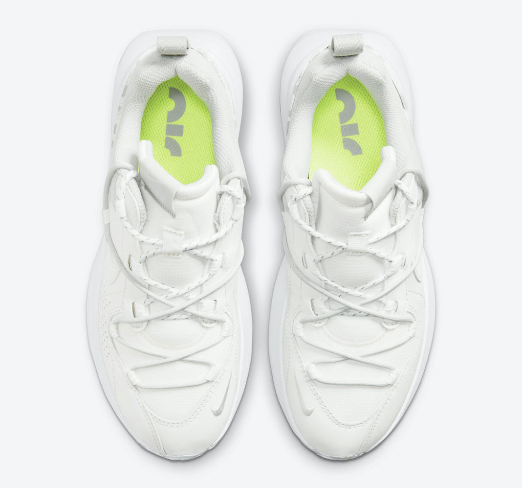 Nike Air Max Viva White Camo DB5269-100 Release Date - SBD