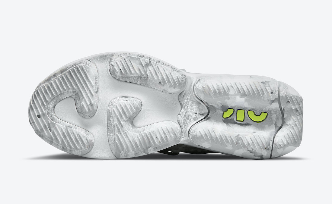 Nike Air Max Viva White Camo DB5269-100 Release Date