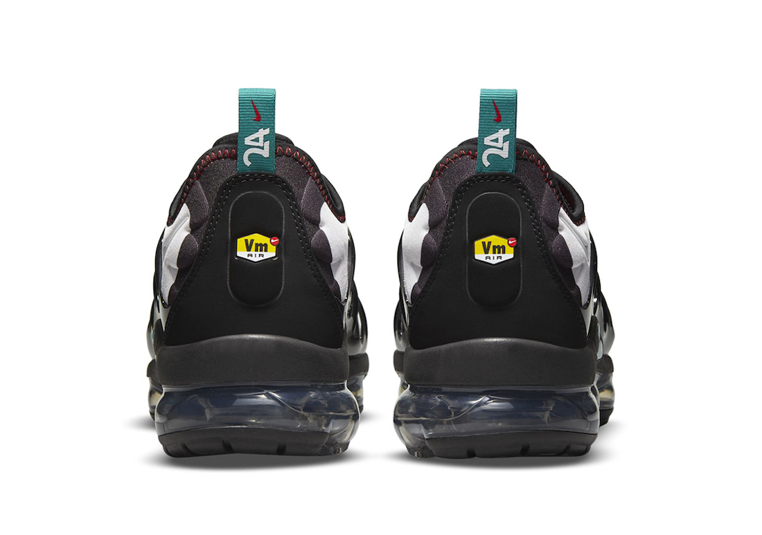 Nike Air VaporMax Plus Griffey Spider-Man Catch Release Date