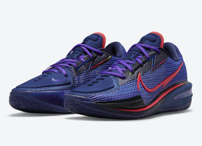 Nike Air Zoom GT Cut Colorways, Release Dates, Pricing | SBD