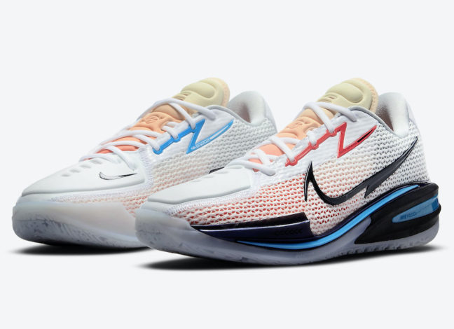 Nike Air Zoom GT Cut Colorways, Release Dates, Pricing | SBD