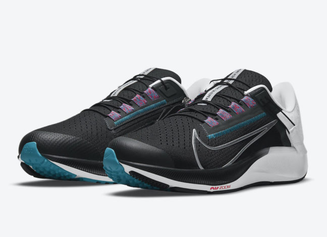 nike pegasus 38 colorways