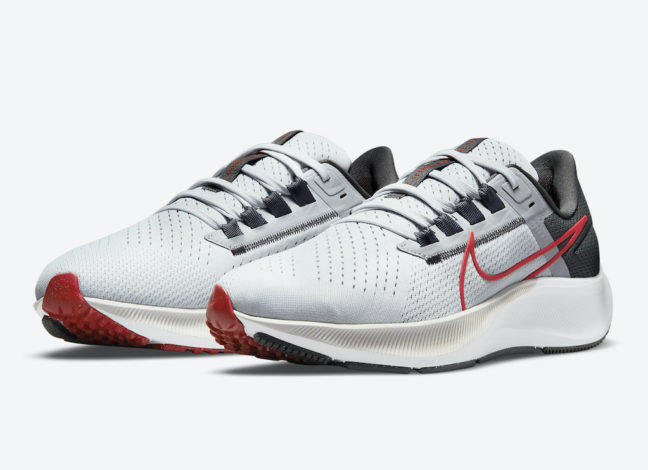 nike pegasus 38 colorways