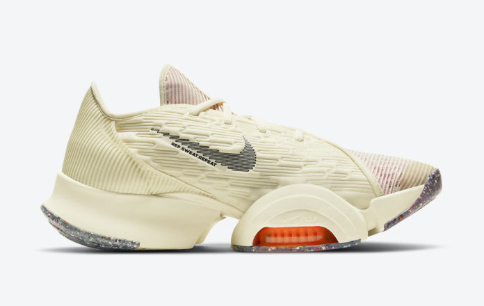 Nike Air Zoom SuperRep 2 Next Nature CZ0599-106 Release Date - SBD