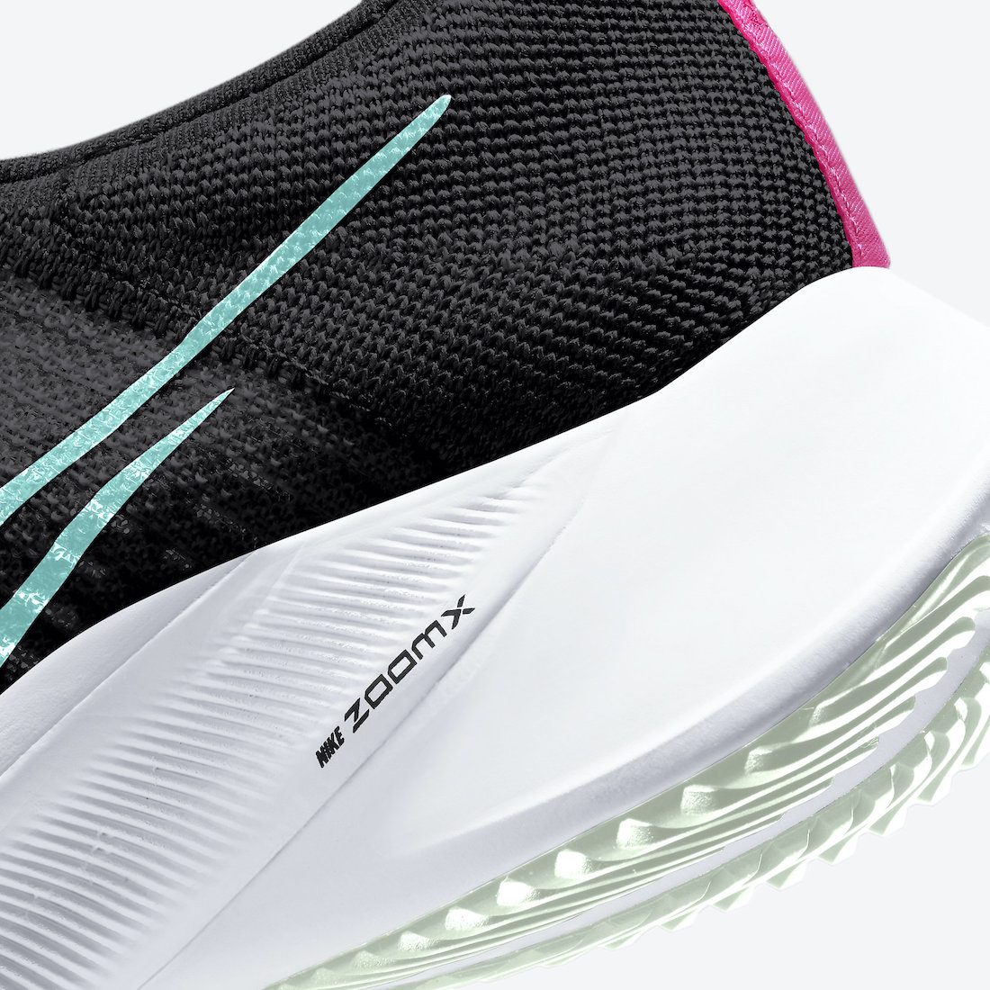 Nike Air Zoom Tempo NEXT% South Beach CI9923-006 Release Date