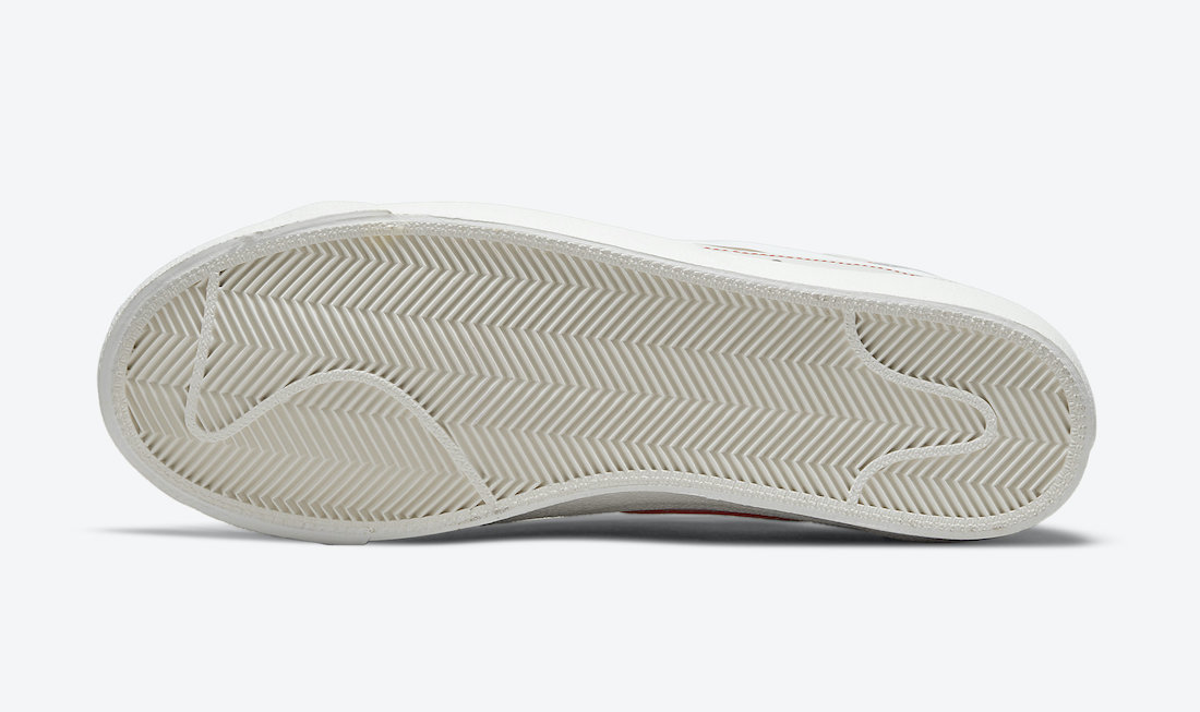 Nike Blazer Low DH4370-002 Release Date - Sneaker Bar Detroit