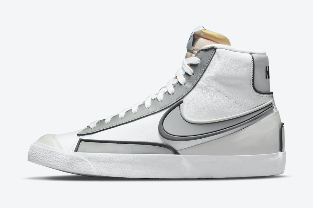 nike blazer infinite