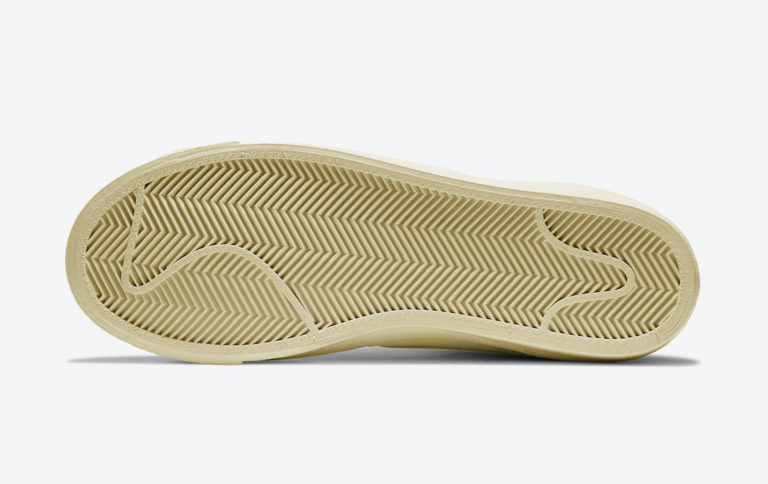 nike blazer 77 coconut milk men