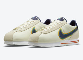 new release nike cortez