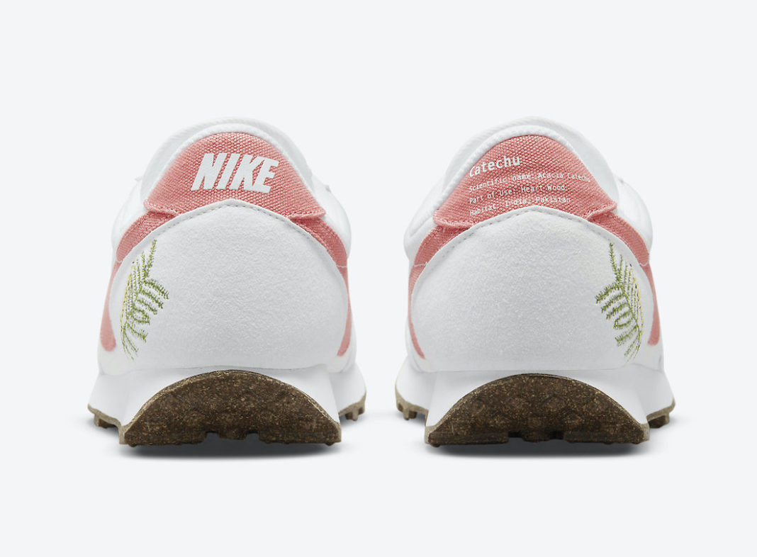 nike floral shoes catechu