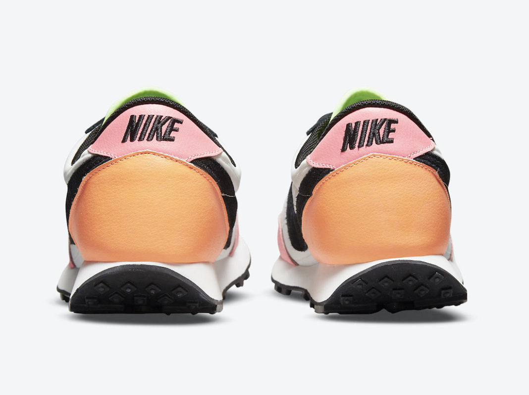 nike sunset pulse
