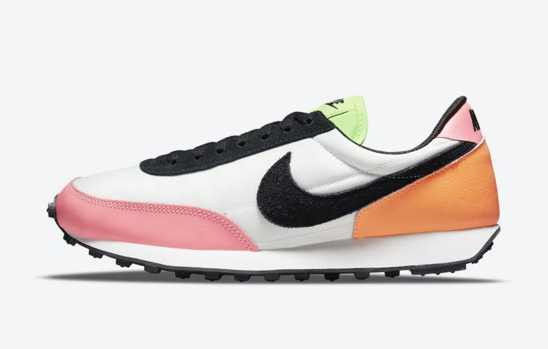 nike sunset pulse