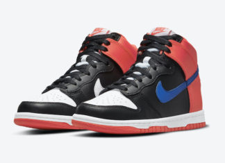 nike fade shoes
