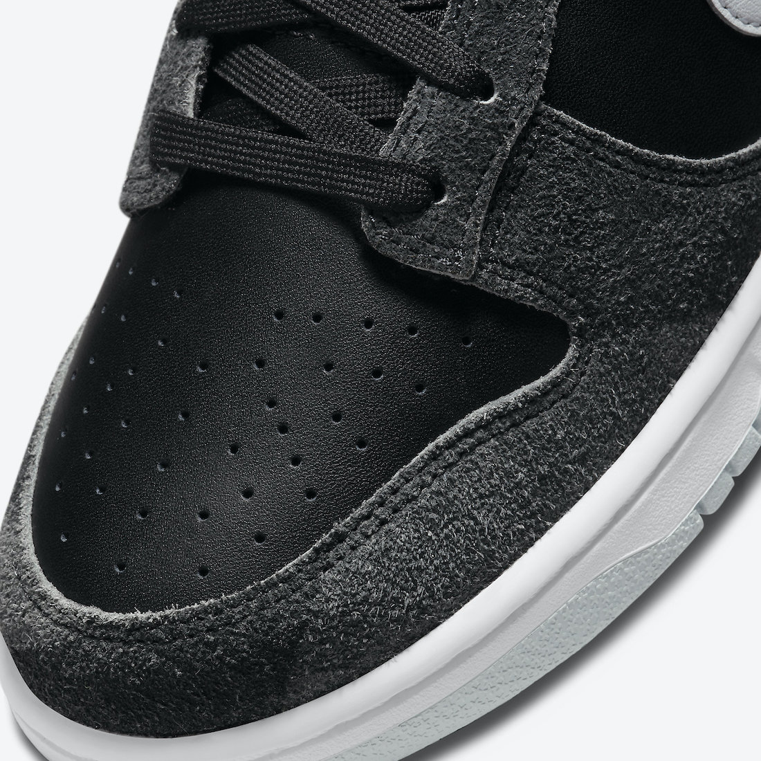 Nike Dunk Low Animal Black DH7913-001 Release Date