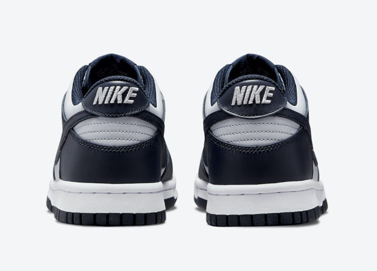 georgetown hoyas nike dunks