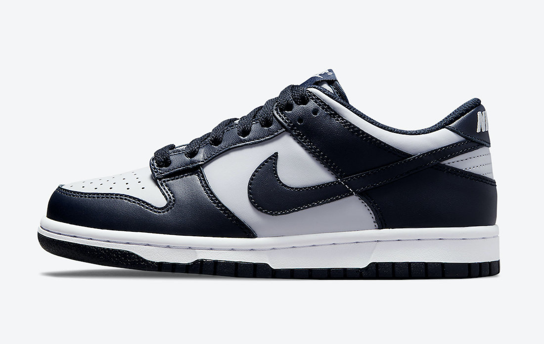 Nike Dunk Low GS CW1590 004 Release Date