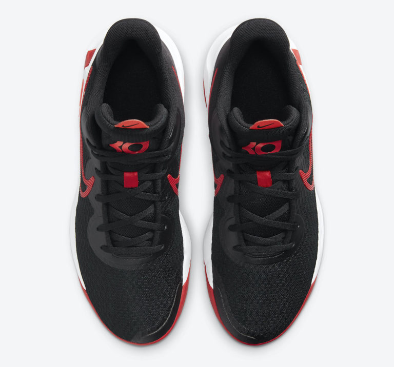 kd trey 5 ix review