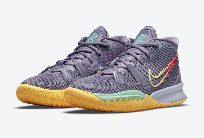 Nike-Kyrie-7-GS-Daybreak-