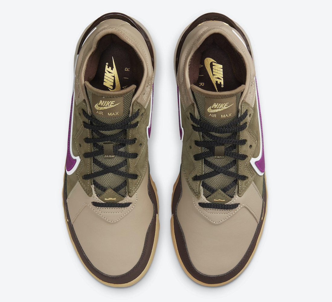 Nike LeBron 18 Low Viotech CW5635-200 Release Date