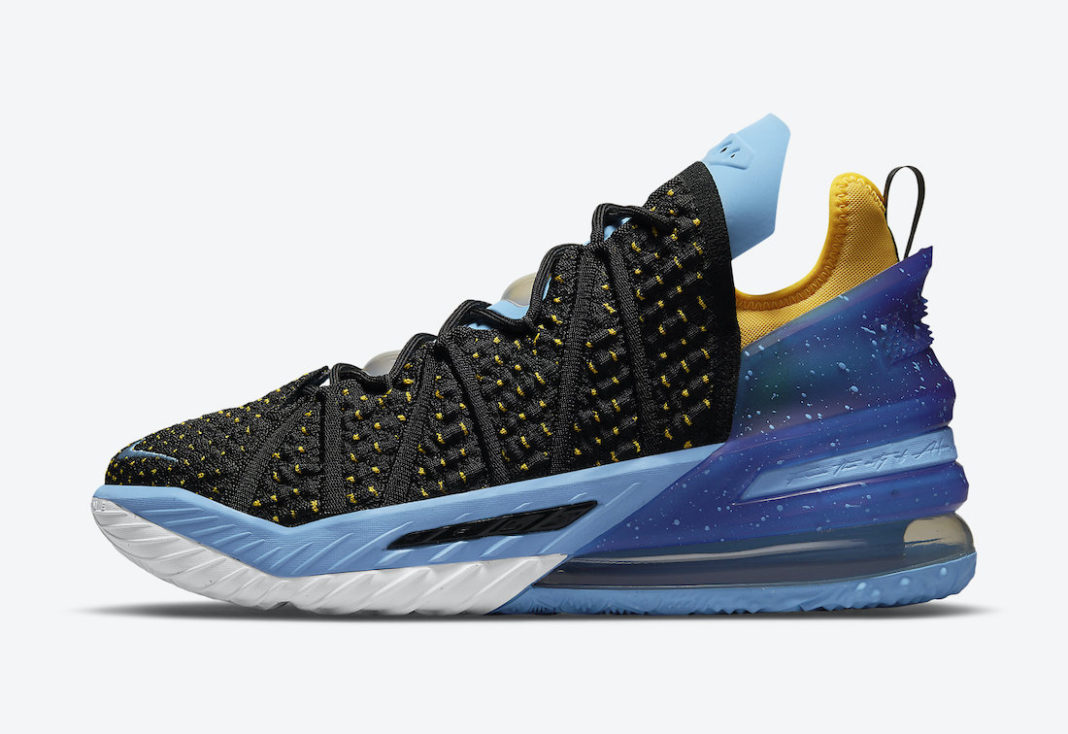 nike tn lakers