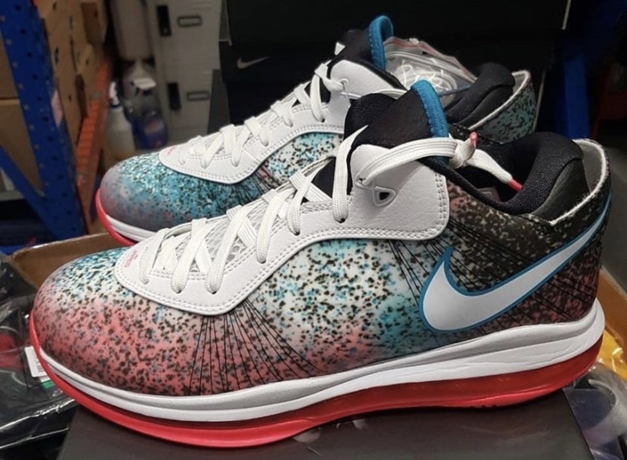 lebron shoes 2021 release date