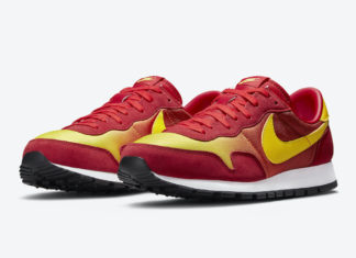 Nike Omega Flame DM2868-600 Release Date