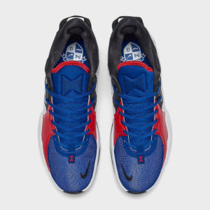 Nike PG 5 Clippers CW3143-101 Release Date - SBD
