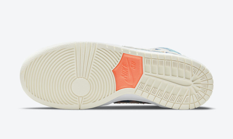 sb dunk hawaii release date