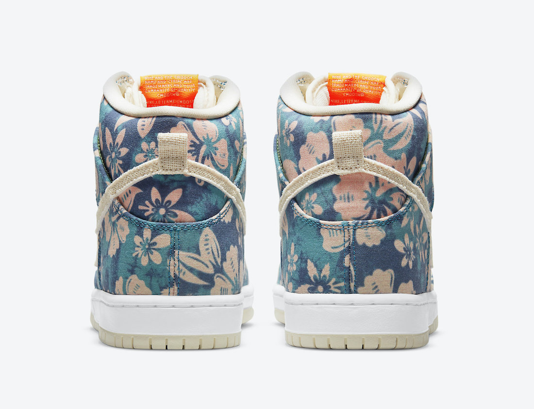 neon air max 90 hyperfuse Maui Wowie CZ2232-300 Release Date
