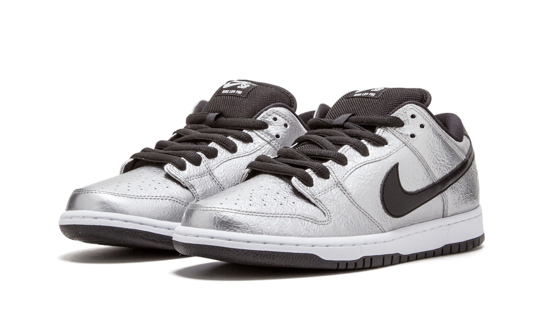 Nike SB Dunk Low Cold Pizza 313170-024 Release Date - SBD